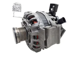 Alternador Renegade Argo Toro Cronos 1.8 Flex 16/22 (1 Pino)