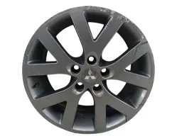Roda Pajero Tr4 Aro 17