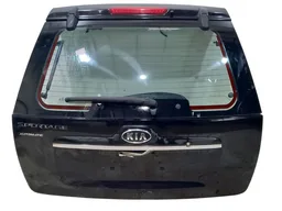 Tampa Traseira Sportage 2006 2007 a 2010