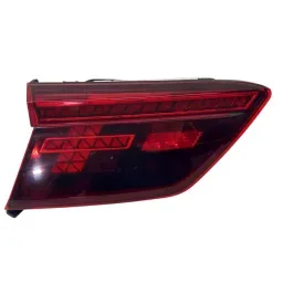 Lanterna Traseira Esquerda Tiguan 2018 a 2021 C/Led (Mala)