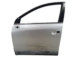 Porta Dianteira Esquerda Captiva 2008 2009 a 2017 Amassada