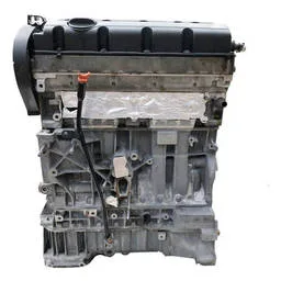 Motor C4 308 307 408 C4 Lounge 2.0 16v Flex 2005 2006 07/..