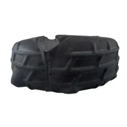 Parabarro Traseiro Direito Tiguan 2018 2019 a 2025