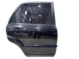 Porta Traseira Direita Sportage 2006 2007 a 2010