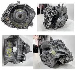 Caixa Cambio Chery Tiggo 7 8 1.6 Tgdi Aut 2019 2020/..