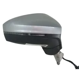 Retrovisor Direito Tiguan 2018 2019 a 2021