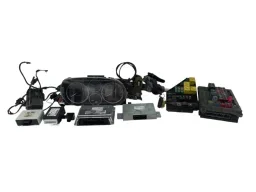 kit modulo injeção Code Freelander 2.5 V6 Cod. 5WK90004