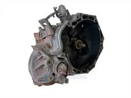 Caixa Cambio Cruze 1.8 2012 a 2015 2016 Manual 