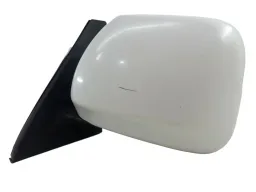 Retrovisor Esquerdo Pajero Tr4 2010 a 2015 Elétrico