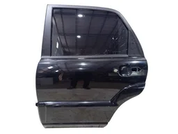 Porta Traseira Esquerda Sportage 2006 2007 a 2010