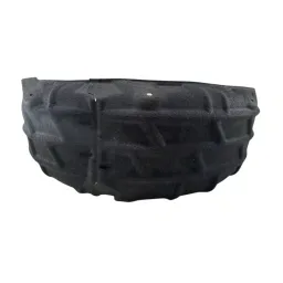 Parabarro Traseiro Esquerdo Tiguan 2018 2019 a 2025