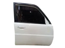 Porta Dianteira Direita Pajero Tr4 2010 a 2015 C/Amassado