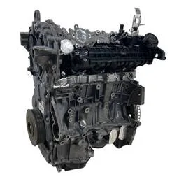 Motor Captur Oroch Duster Mercedes A200 1.3 16v Turbo 19/.. 