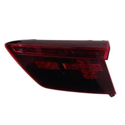 Lanterna Traseira Direita Tiguan 2018 a 2021 C/Led (Mala)