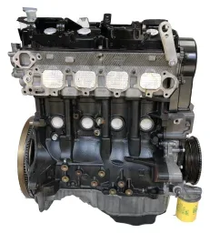 Motor Pajero Tr4 2.0 Flex 2008 2009 a 2015