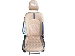 Banco Dianteiro Direito Nissan Sentra 2023 2024 a 2026