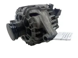Alternador New Fiesta Ka Ecosport Focus 1.5 1.6 16v 09/2021