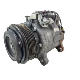 Compressor Ar Condicionado Bmw X5 F15 3.0 N57 Diesel 2015/18