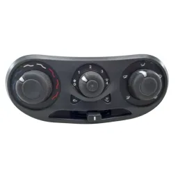 Comando Ar Condicionado Grand Siena 2012 2013 a 2021