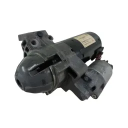 Motor Partida Arranque Bmw X5 F15 3.0 N57 Diesel 2014/2018