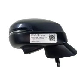 Retrovisor Direito Honda Hr-v C/ Camera 2023 2024 2025/..