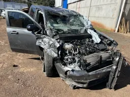 SUCATAMaverick 2.0 Lariat Fx4 Ecoboost Aut. 4P  PARA RETIRADA DE PEÇAS
