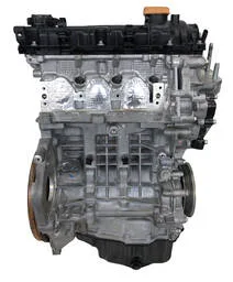 Motor Uno Mobi Argo Cronos17/ C3 208 23/ 1.0 6v 3cc 