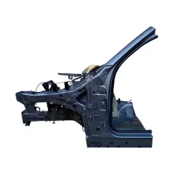 Frente Caixa De Roda Esquerda Bmw X5 F15 2014 2015 A 2018