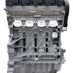 Motor C4 C5 Picasso 307 407 2.0 16v Gasolina 05/14 Revisado