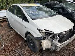SUCATAToyota Prius 2013 1.8 Hybrid 5p  PARA RETIRADA DE PEÇAS