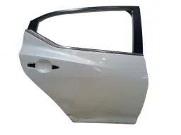 Porta Traseira Direita Sentra 2023 2024 a 2026 C/Amassado