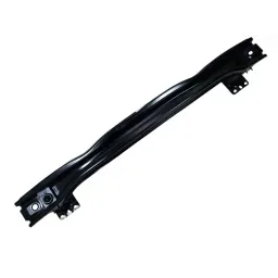 Alma Lamina Parachoque Traseiro Tiguan 2018 a 2021