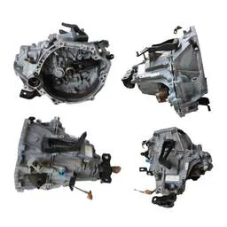 Caixa Cambio Kwid 1.0 2017/...