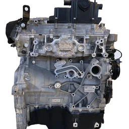 Motor Evoque Discovery Sport Velar 2.0 16v Gas 2017 a 2020