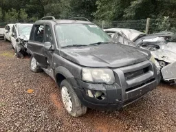 SUCATALand Rover Freelander 2005 2.5 Se 5p  PARA RETIRADA DE PEÇAS