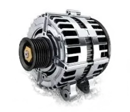 Alternador iX35 Sportage Elantra Creta 2011/ 2.0 Flex 120A