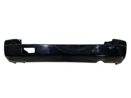 Parachoque Traseiro Pajero Tr4 2003 2004 a 2006 C/Detalhe