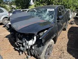 SUCATARAM Rampage 2024 2.0 R/T Cab. Dupla 4X4 Aut. 4P  PARA RETIRADA DE PEÇAS