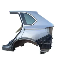 Traseira Lateral Esquerda Bmw X5 F15 2014 2015 a 2018