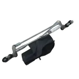 Galhada Limpador Parabrisa Grand Siena Novo Palio 2012/2021