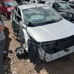 SUCATANissan Versa V-Drive 2021 1.0 12v 4p  PARA RETIRADA DE PEÇAS