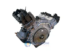 Motor Amarok 3.0 V6 Diesel 2021 2022 2023/.. 258cv Revisar 