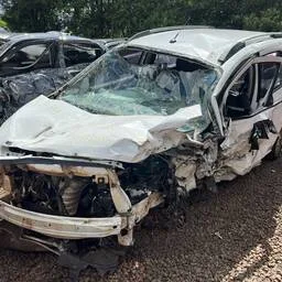 SUCATAChevrolet Spin 2017 1.8 Advantage 5l Aut. 5p  PARA RETIRADA DE PEÇAS