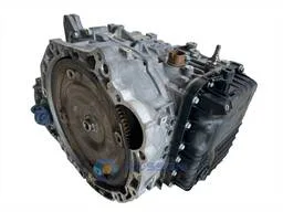 Caixa Cambio Sportage Ix35 Optima 2.0 Aut (flex) 12/22 a6Mf1