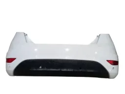 Parachoque Traseiro New Fiesta Hatch 2014 2015 a 2019