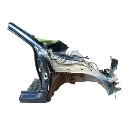 Frente Caixa De Roda Direita Honda HRV 2023 2024/