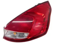 Lanterna Traseira Direita New Fiesta Hatch 2013 a 2019