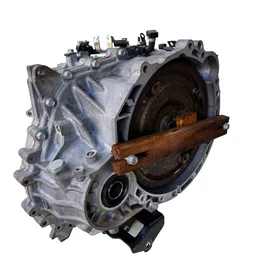 Caixa Cambio Cerato Ix35 Sportage 2.0 16v Gas 2010/2012 Aut