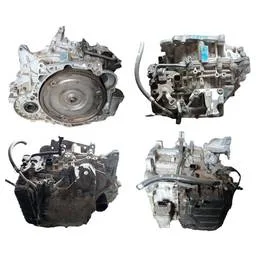 Caixa Cambio Creta 2017 2018/ Hb20 20/ 1.6 16v Aut (A6Gf1-2)