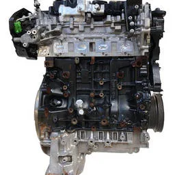 Motor Frontier 2.3 16v Diesel 2017 2018 19/ 190cv 50.000 KM